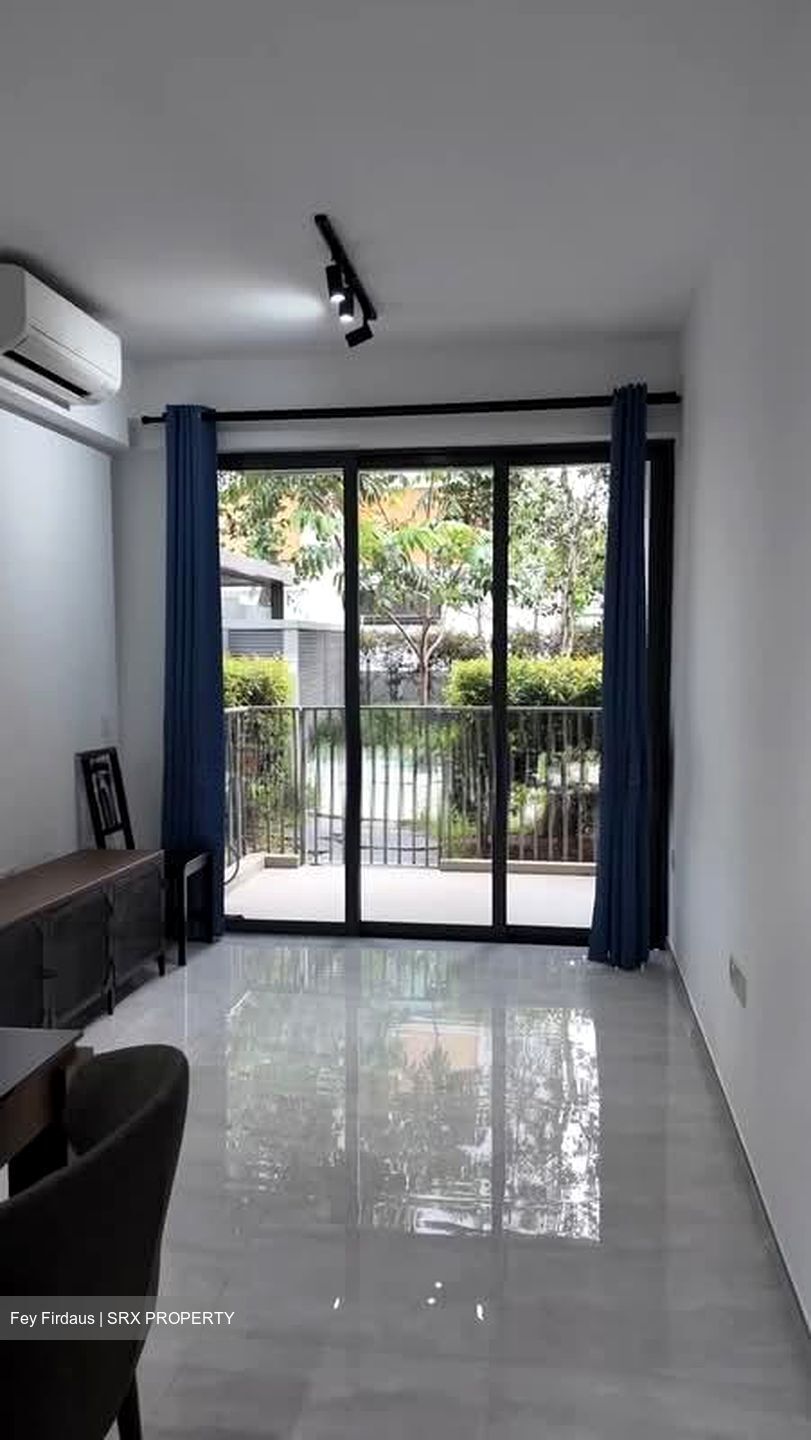 The Florence Residences (D19), Apartment #566467141